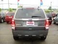 2010 Sterling Grey Metallic Ford Escape Limited V6  photo #3