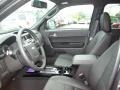 2010 Sterling Grey Metallic Ford Escape Limited V6  photo #9