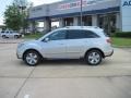 2010 Palladium Metallic Acura MDX Technology  photo #3