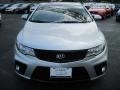 Bright Silver - Forte Koup SX Photo No. 5