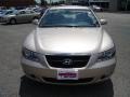 Golden Beige - Sonata LX V6 Photo No. 8