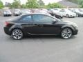 Ebony Black - Forte Koup SX Photo No. 4