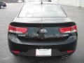 Ebony Black - Forte Koup SX Photo No. 6