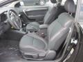 Ebony Black - Forte Koup SX Photo No. 7