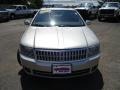 2008 Silver Birch Metallic Lincoln MKZ AWD Sedan  photo #8