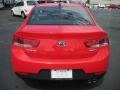 Racing Red - Forte Koup SX Photo No. 6