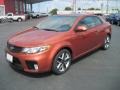 Copperhead - Forte Koup SX Photo No. 1