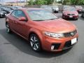 Copperhead - Forte Koup SX Photo No. 2