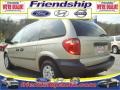 2006 Linen Gold Metallic Pearl Dodge Caravan SE  photo #3