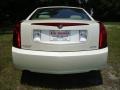 White Diamond - CTS Sedan Photo No. 3