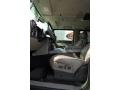 2003 Sage Green Metallic Hummer H2 SUV  photo #16