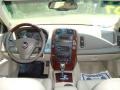 White Diamond - CTS Sedan Photo No. 9