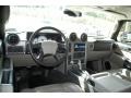 2003 Sage Green Metallic Hummer H2 SUV  photo #18