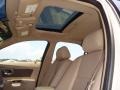 White Diamond - CTS Sedan Photo No. 16
