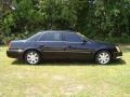 Black Raven - DTS Sedan Photo No. 1