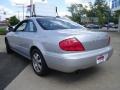 2001 Satin Silver Metallic Acura CL 3.2  photo #3