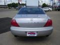 2001 Satin Silver Metallic Acura CL 3.2  photo #4