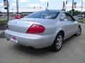 2001 Satin Silver Metallic Acura CL 3.2  photo #5