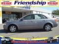 Steel Gray - Sonata LX V6 Photo No. 1