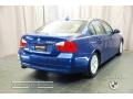 2007 Montego Blue Metallic BMW 3 Series 328xi Sedan  photo #2