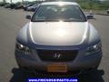 Steel Gray - Sonata LX V6 Photo No. 8