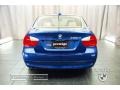 2007 Montego Blue Metallic BMW 3 Series 328xi Sedan  photo #3