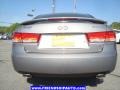 Steel Gray - Sonata LX V6 Photo No. 11