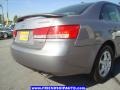 Steel Gray - Sonata LX V6 Photo No. 12