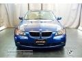 2007 Montego Blue Metallic BMW 3 Series 328xi Sedan  photo #6