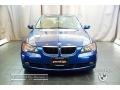 Montego Blue Metallic - 3 Series 328xi Sedan Photo No. 6