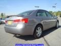 Steel Gray - Sonata LX V6 Photo No. 13