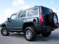 Slate Blue Metallic - H3 X Photo No. 6