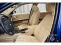 2007 Montego Blue Metallic BMW 3 Series 328xi Sedan  photo #9