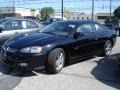 Brilliant Black 2005 Dodge Stratus R/T Coupe