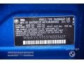 2007 Montego Blue Metallic BMW 3 Series 328xi Sedan  photo #13