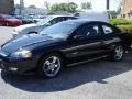 Brilliant Black - Stratus R/T Coupe Photo No. 2