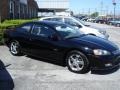 2005 Brilliant Black Dodge Stratus R/T Coupe  photo #3