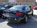 Brilliant Black - Stratus R/T Coupe Photo No. 4