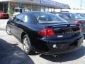 Brilliant Black - Stratus R/T Coupe Photo No. 5