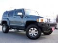 Slate Blue Metallic - H3 X Photo No. 8