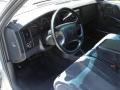 Bright Silver Metallic - Dakota Sport Regular Cab Photo No. 9