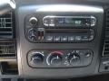 2001 Bright Silver Metallic Dodge Dakota Sport Regular Cab  photo #14