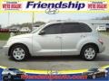 Bright Silver Metallic - PT Cruiser LX Photo No. 1