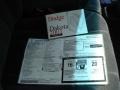 Bright Silver Metallic - Dakota Sport Regular Cab Photo No. 20