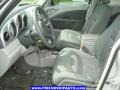 Bright Silver Metallic - PT Cruiser LX Photo No. 5