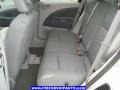 Bright Silver Metallic - PT Cruiser LX Photo No. 6