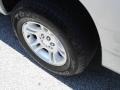 Bright Silver Metallic - Dakota Sport Regular Cab Photo No. 25
