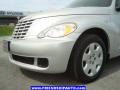 Bright Silver Metallic - PT Cruiser LX Photo No. 9