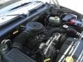 Bright Silver Metallic - Dakota Sport Regular Cab Photo No. 29