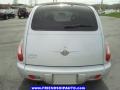 Bright Silver Metallic - PT Cruiser LX Photo No. 11